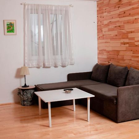 זבליאק Apartments Marta מראה חיצוני תמונה