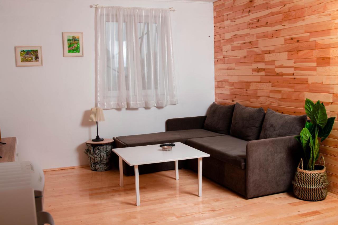 זבליאק Apartments Marta מראה חיצוני תמונה